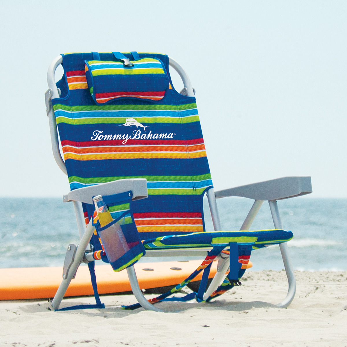no te pierdas estos consejos para llevar una silla de playa